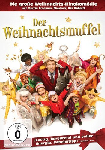 Debbie Isitt - Der Weihnachtsmuffel - Preis vom 12.10.2026 11:37:12 h