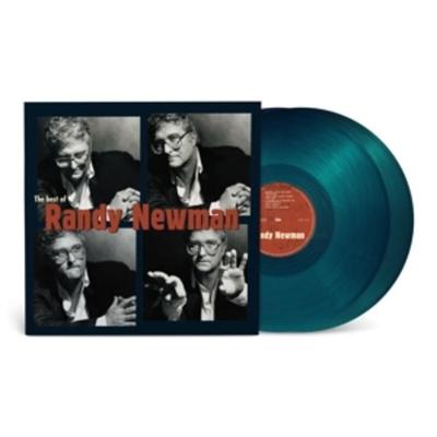 The Best of Randy Newman - Randy Newman, Vinyl