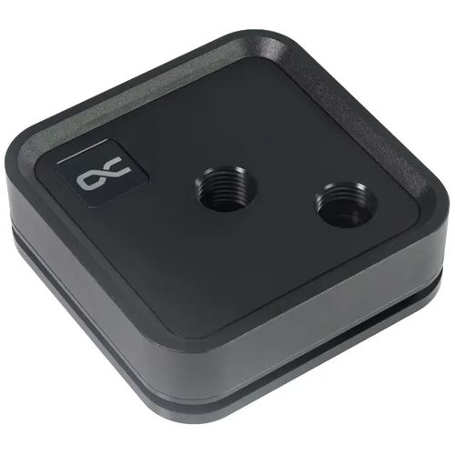 Alphacool Core 1 LT Black