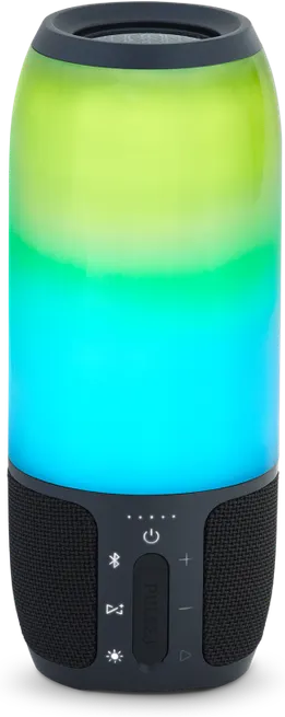 JBL Pulse 3 Sort Meget Flot