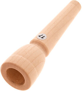 Thomann Mouthpiece Alphorn 17