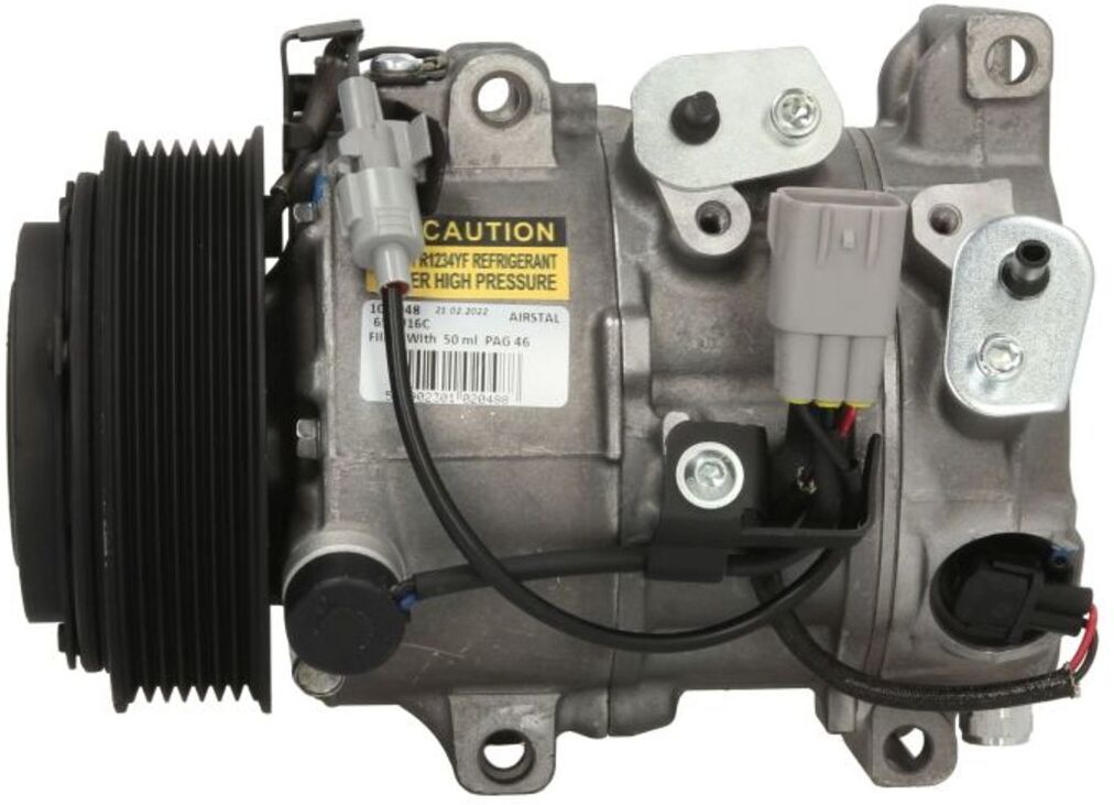 Klimakompressor AIRSTAL 10-2048