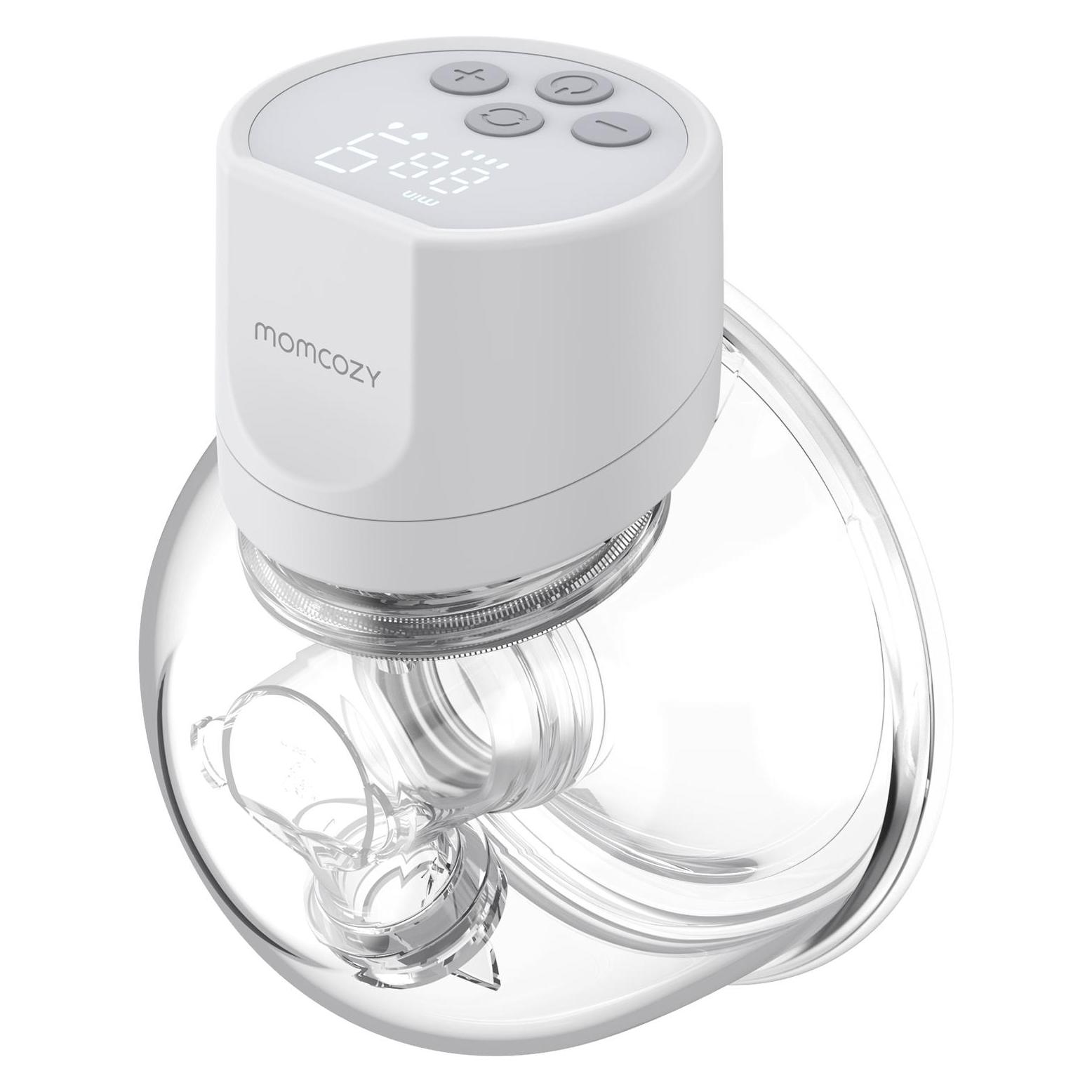 Momcozy Einzel Milchpumpe S12 Pro (A33352)