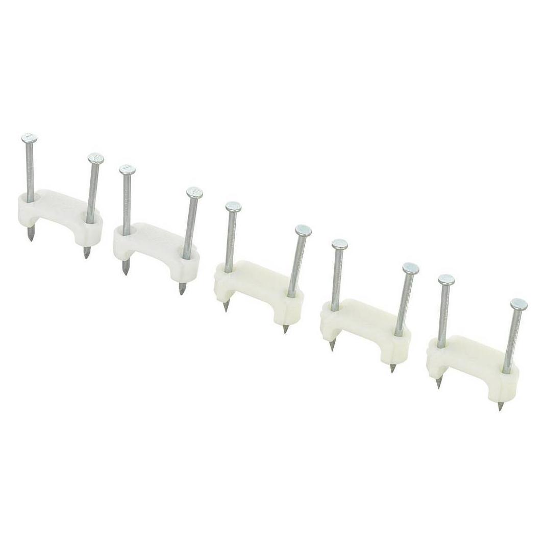 Tru Components Doppel-Nagelschellen (1593094)