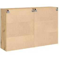 vidaXL, Kommode + Sideboard, Patarer (Rohre gold) (34 x 69.50 x 90 cm)