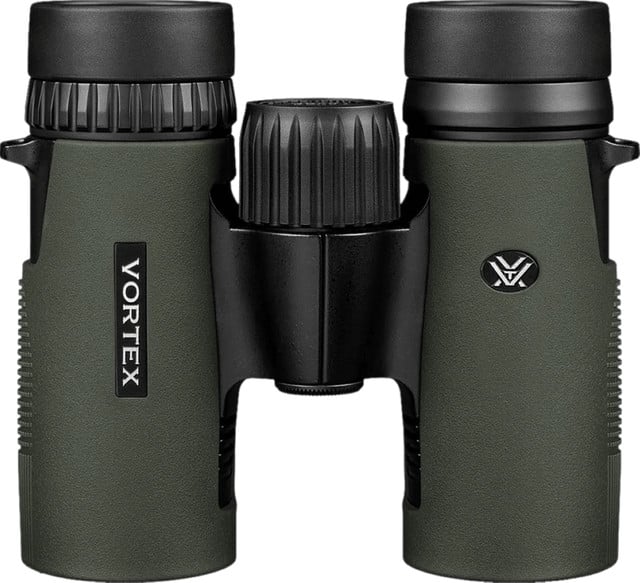 Vortex Diamondback HD 8x32 Verrekijker