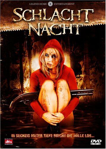 Frank van Geloven - Schlachtnacht - Preis vom 05.10.2026 03:47:11 h