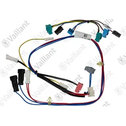 VAILLANT Kabelbaum, 230/400V Ebox Vaillant-Nr. 0020254965