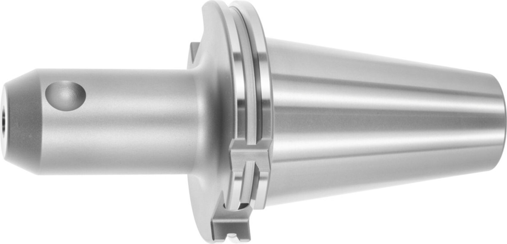 Holex Flächenspannfutter Form AD, SK 50 A = 100, Spann-⌀ D1: 18 mm (300335 18)