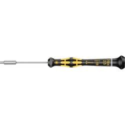Wera 1569 ESD Micro ESD Steckschlüssel-Schraubendreher 1 St. 05030413001