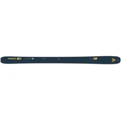 Fischer Transalp Carbon 84 Tourenski Komplettset + Fischer Transalp 10 PT Pin Tourenbindung mit Stopper