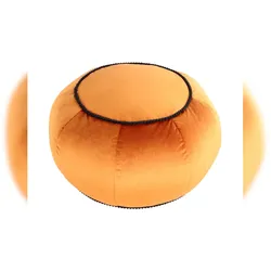 Kayoom Pouf Taj Mahal 325 Bronze