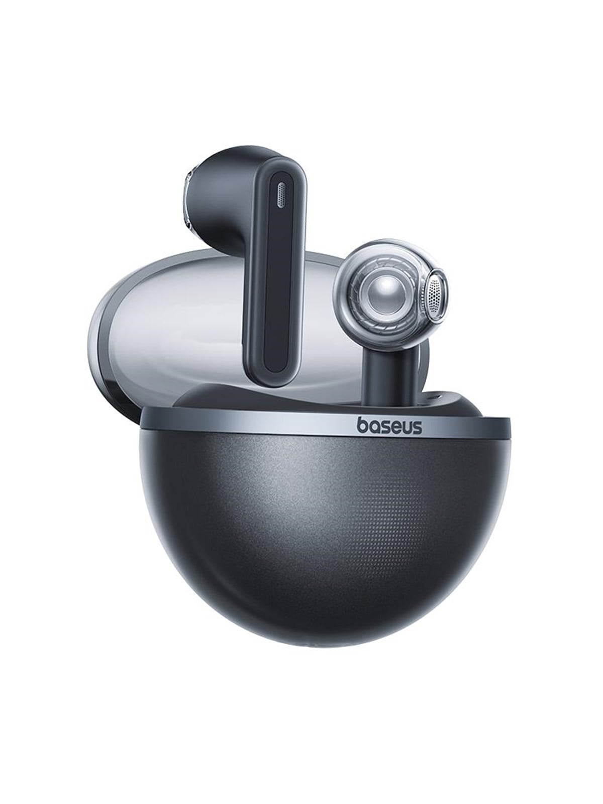 Baseus Bowie E5 TWS Wireless Headphones - Black