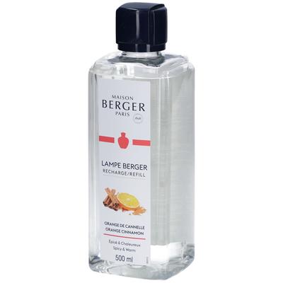 Maison Berger Parfum orange de cannelle 500 ml Liquidum