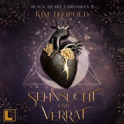 Sehnsucht und Verrat - Kim Leopold, Audio, 4260158975896