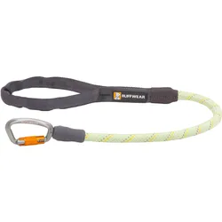 Ruffwear Knot-a-Long (One Size, Hund), Halsband + Leine