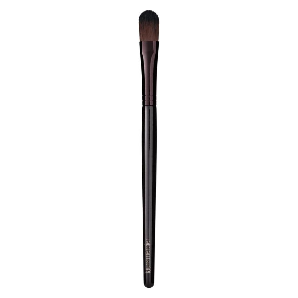 Laura Mercier LAURA MERCIER Secret Brightening Powder Brush pędzel do pudru (78305052)