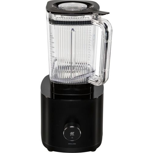 ZWILLING ENFINIGY Standmixer Power schwarz