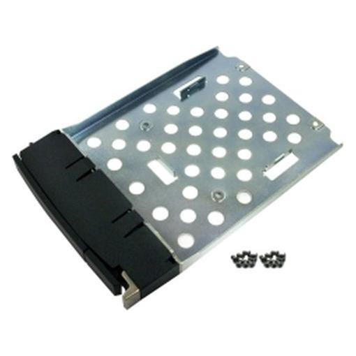 QNAP SP-SS-TRAY-BLACK Rack Zubehör (SP-SS-TRAY-BLACK)