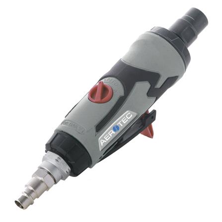 Aerotec Druckluft-Stabschleifer 6.3 ba (Geradschleifer) (200656)