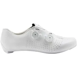 Northwave, Herren, Veloschuhe, Veloce Extreme Radsportschuhe (39, 48), Weiss
