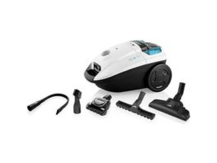 Aspirateur traîneau - ETA - Diego - 800 W - Filtre HEPA - Sac 3L