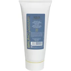 Bruno Vassari, Gesichtsmaske, Beruhigende Gesichtsmaske mit grünem Tee für Hautkomfort (200 ml)