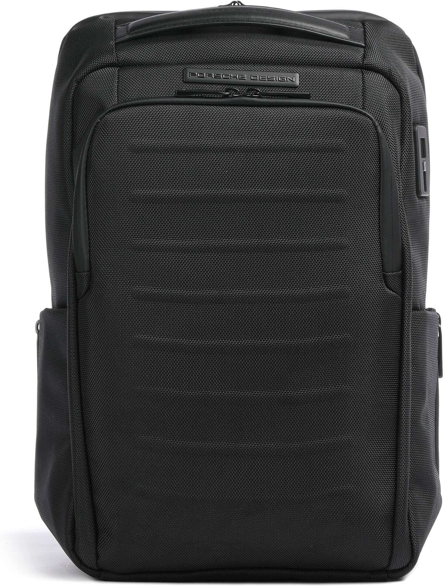 Porsche Design Roadster Pro XS Rucksack, schwarz