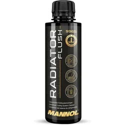 Mannol 9965 Radiator Flush 250 ml