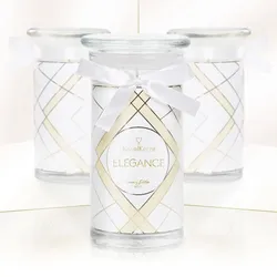 Elegance (Ohrringe) 400g Luxury Edition