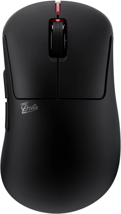 Pulsar Zywoo The Chosen Mouse Mini - Svart