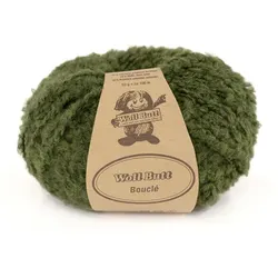 Woll Butt Bouclé