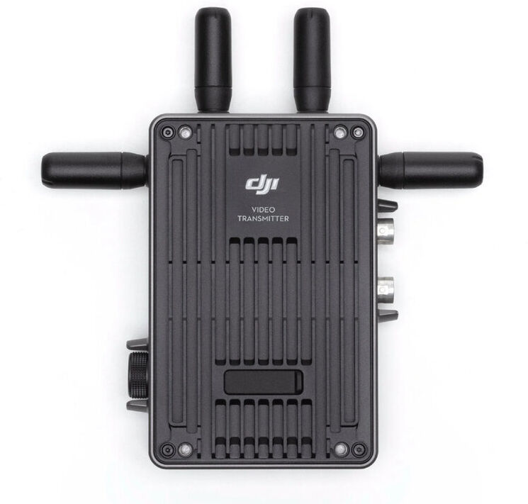 TRANSMISSOR DJI VIDEO