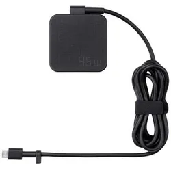 ASUS USB-C Netzteil und Spannungsumwandler 45 Watt