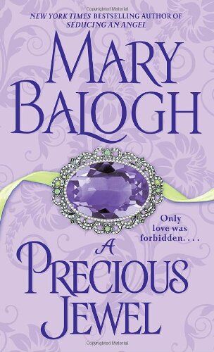 Mary Balogh - A Precious Jewel - Preis vom 11.10.2026 03:10:56 h