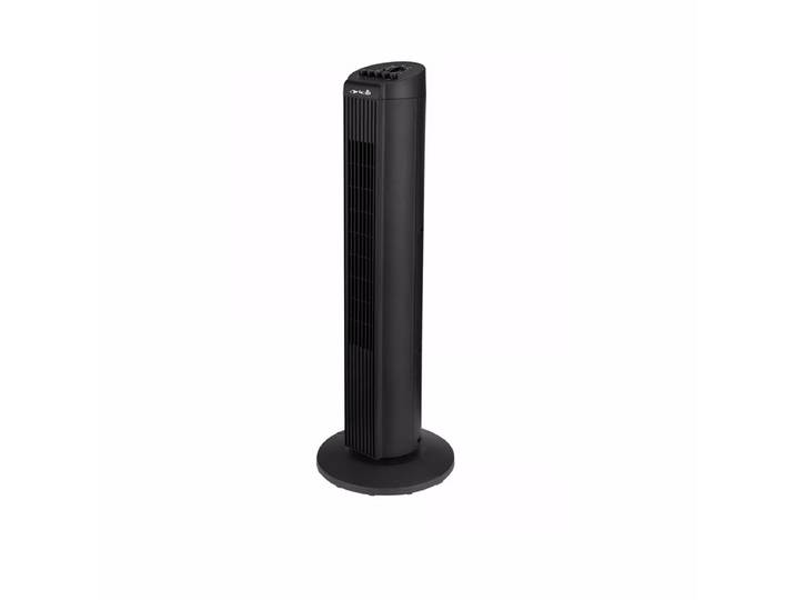 Arielli ATF-1025MB Turmventilator – schwarz