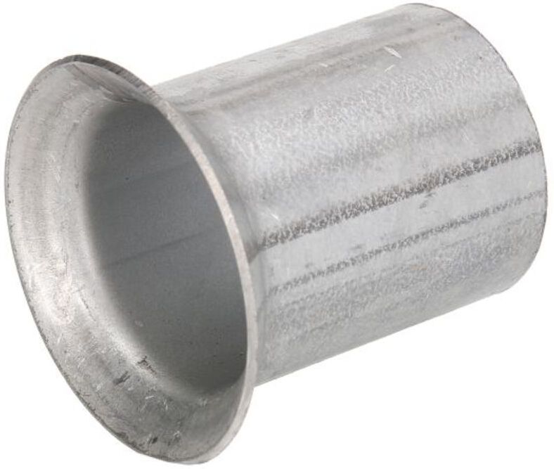 Montageteile, Abgasanlage ASMET ASM0A.018