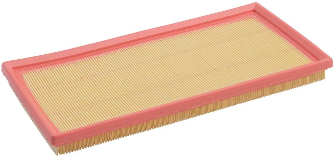 Purflux Luftfilter A1957 Filtereinsatz 25mm Für Mercedes