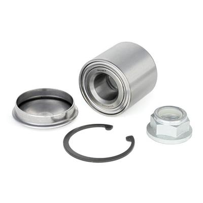 RIDEX Radlagersatz RENAULT 654W0098 7701208059,7701208850,8200266043 Radlager,Radlager & Radlagersatz