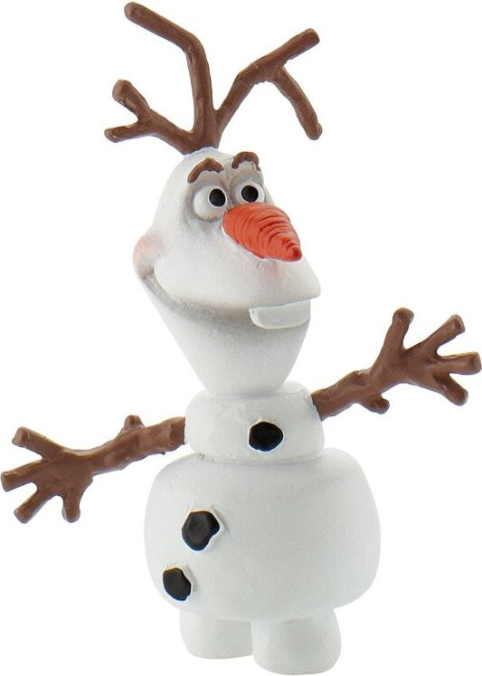 Bullyland Walt Disney Frozen Olaf figuur