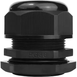 PG36 Kabelverschraubung 24-31mm IP68 DGN DDL-PG36P-10AH