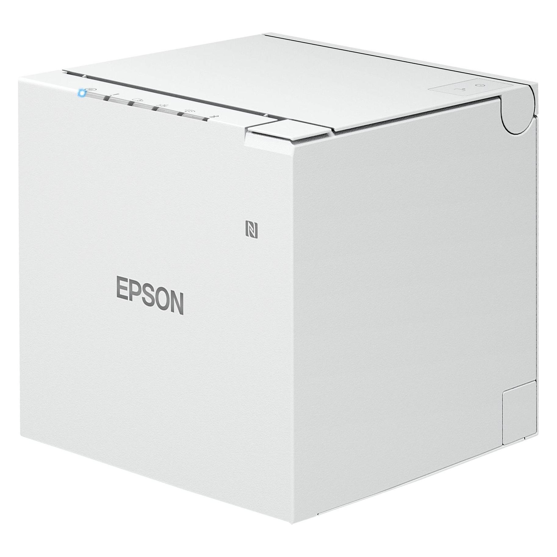Epson TM-M30III (Bluetooth, microSDHC, USB, WLAN) (C31CK50151)