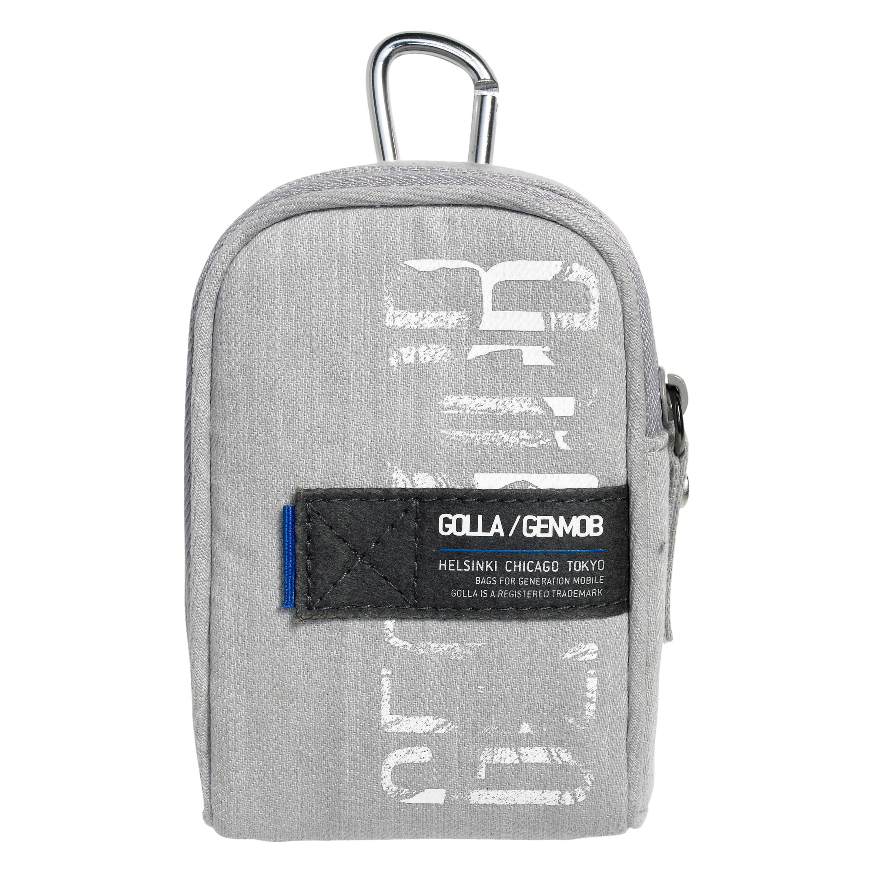Golla ARIA G1251 - taske til kamera (0.58 l) (G1251)