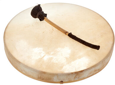 Thomann "18" Shaman Drum"
