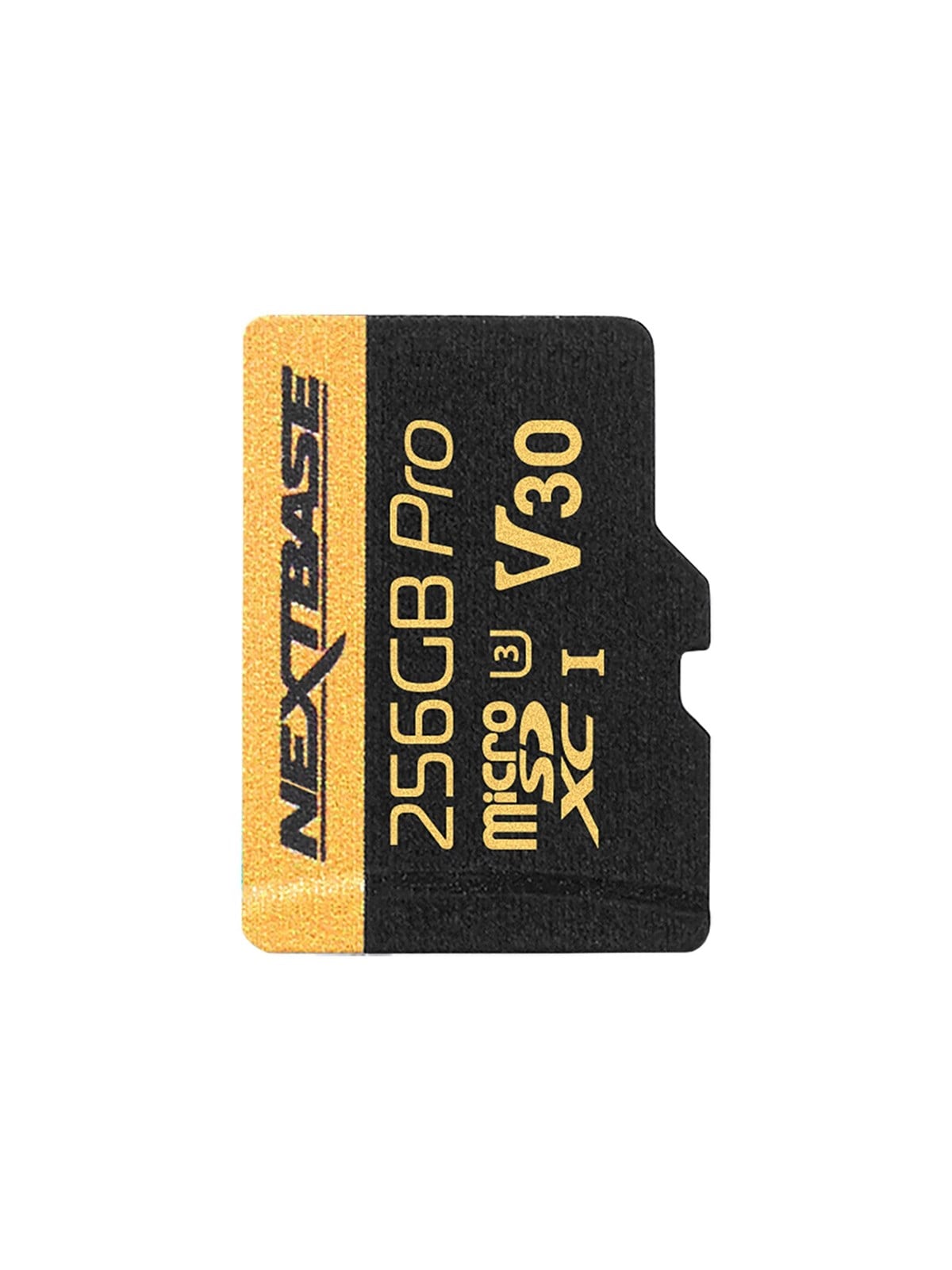 NextBase 256GB U3 Micro SD Card