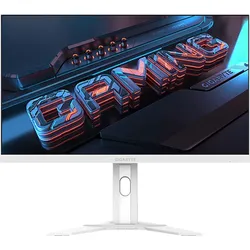 GIGABYTE M27QA ICE 27 Zoll WQHD Gaming Monitor 1 ms Reaktionszeit