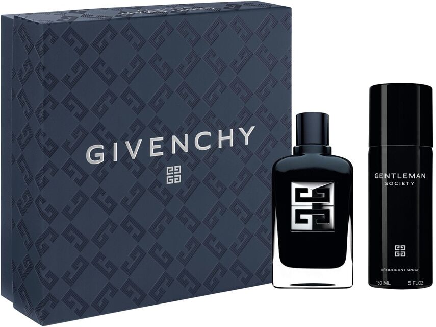 Givenchy Estuche De Regalo Eau De Parfum Gentleman Society .