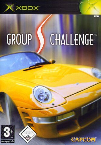 Capcom - Group S Challenge - Preis vom 13.10.2026 11:25:28 h