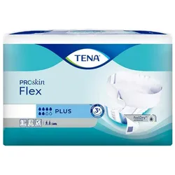 Tena, Inkontinenzhygiene, Inkontinenz Flex Plus Pants (90x, XL)