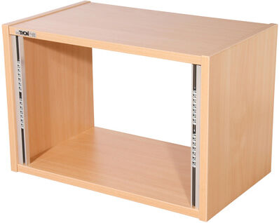 Thon Studio Desktop 7U beech Buche